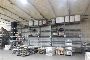 No. 21 Metal Shelving Units 1