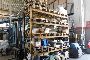 No. 21 Metal Shelving Units 5