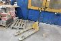 Electric Pallet Truck and 2 Manual Pallet Trucks 3
