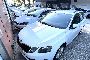 Skoda Octavia z roku 2019 1