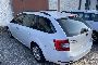 Skoda Octavia z roku 2019 2