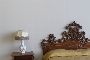 Cama Matrimonial con N. 4 Mesitas de Noche Moscatelli 2