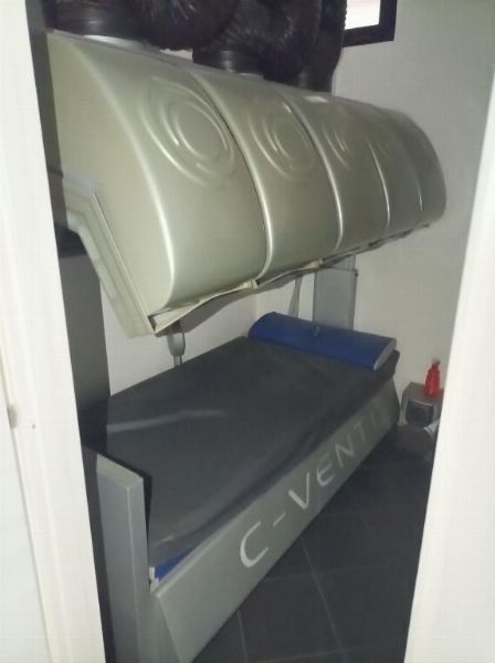 Beauty Center Equipment - Private Sale