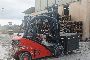 Linde H30 Gaffalift 2