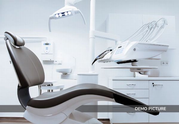 N. 2 unitats dentals Sirona Fona 1000SW - MPS Leasing and Factoring - venda 2