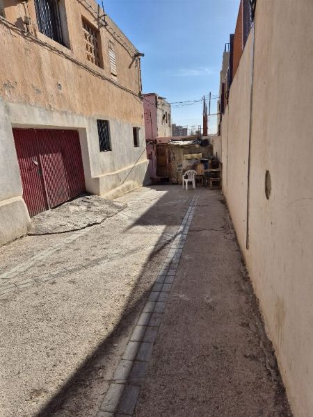 Quota del 50% di un'abitazione ad Almeria - Tribunale del Commercio N°2 di Almeria - 1