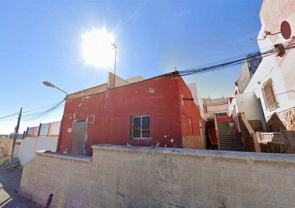 Quota del 50% di un'abitazione ad Almeria - Tribunale del Commercio N°2 di Almeria - 1