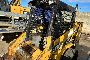Caterpillar 226B Mini Loader 1