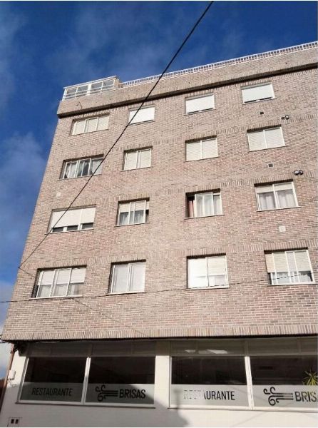 Appartamento Duplex situato a Valdoviño - Tribunale Mercantile N°2 di A Coruña - 1