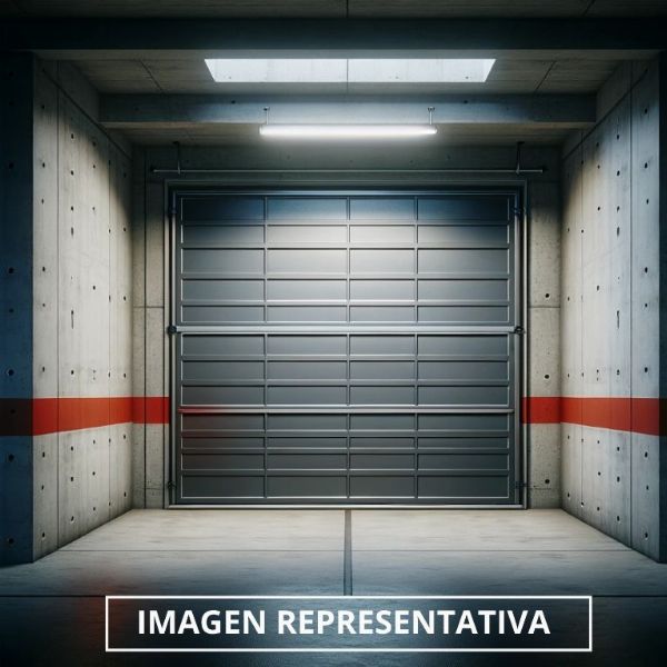 Trastero en Adeje - Juzgado de lo Mercantil Nº1 de Santa Cruz de Tenerife - 1