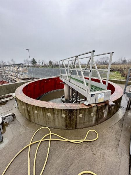 Impianti e attrezzature per lattificio - Liquidazione Giudiziale n.53/2024 - Tribunale di Vicenza - Vendita 4