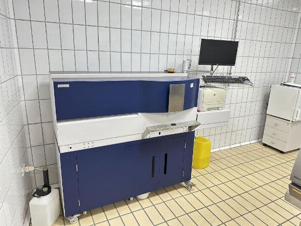 Impianti e attrezzature per lattificio - Liquidazione Giudiziale n.53/2024 - Tribunale di Vicenza - Vendita 4