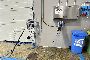 Washing System and Robotic Lawnmower 3