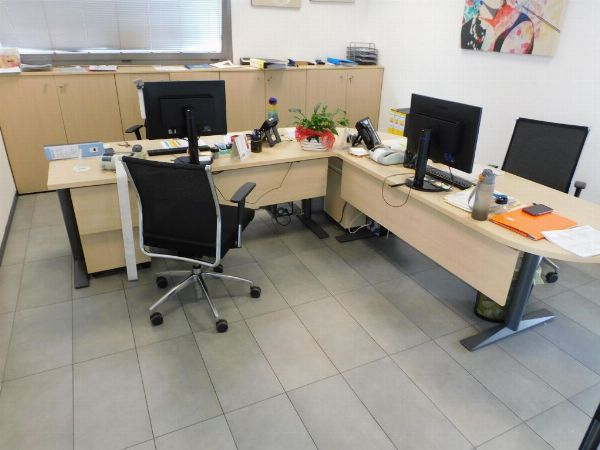 Instalações e equipamentos para laticínios - Liquidação Judicial n.53/2024 - Tribunal de Vicenza - Venda 3