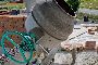 Concrete mixer Imer Group s300el 1