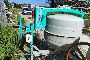 No. 3 Concrete Mixers 3