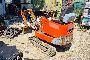 Miniexcavadora de Cadenes Nagano Kogyo MH08 1