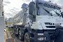 Kamion IVECO Trakker 410 Dominator s Kiperom 1