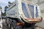 Kamion IVECO Trakker 410 Dominator s Kiperom 2