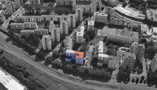 Quota del 20% di un'abitazione a Ferrol - Tribunale Mercantile N°1 di A Coruña -1