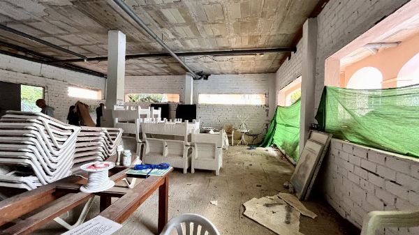 Locale e posti auto a Manilva - Tribunale Mercantile N°1 di Cadice