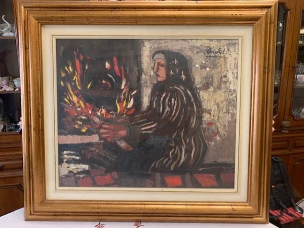 Quadri d'autore all'asta Giuseppe Viola - Vendita privata - Vendita 2