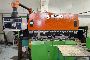 Promecam Bending Press 3