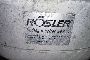 İtalyan Rosler Kukla Makinesi St 14 Tms 4