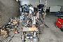 Homemade Welding Bench 2