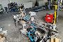 Homemade Welding Bench 6