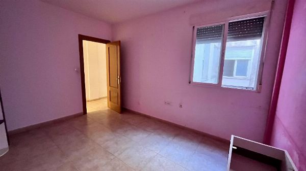 Appartamento con posto auto e un ripostiglio a Cijuela - Tribunale di Prima Istanza e Istruzione N°3 di Santa Fe