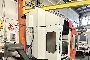 Центар за работа со вертикален CNC Рамбауди Ramcenter 800 NC од 1997 2