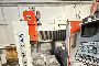 Центар за работа со вертикален CNC Rambaudi Ramcenter 800 NC од 1995 1