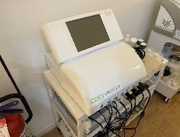Elettromedicali e attrezzature