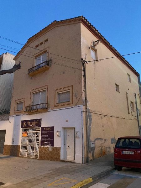 Appartamento situato a Tarragona - Tribunale del Commercio N°2 di Cadice