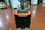 Electric Pallet Jack 1