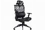 Gaming Stol Cortek Vision Sort 2