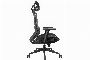Gaming Stol Cortek Vision Sort 3