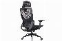 Gaming Stol Cortek Vision Sort 4
