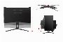 Monitor Gaming Cortek 32 QHD 144Hz 5