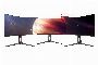 Monitor Gaming Cortek 32 QHD 144Hz 6