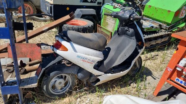 FIAT doblò - Furgone Nissan - Liquidazione Giudiziale n. 107/2024 - Tribunale di Firenze - Vendita 2