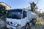 Tankbil Transport av drivstoff Mercedes Atego 1