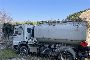 Tankbil Transport av drivstoff Mercedes Atego 2