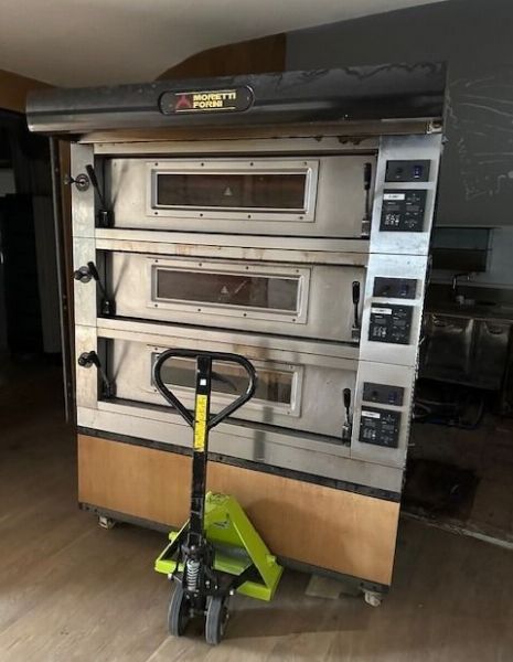 Équipements de Restauration - MPS Leasing and Factoring