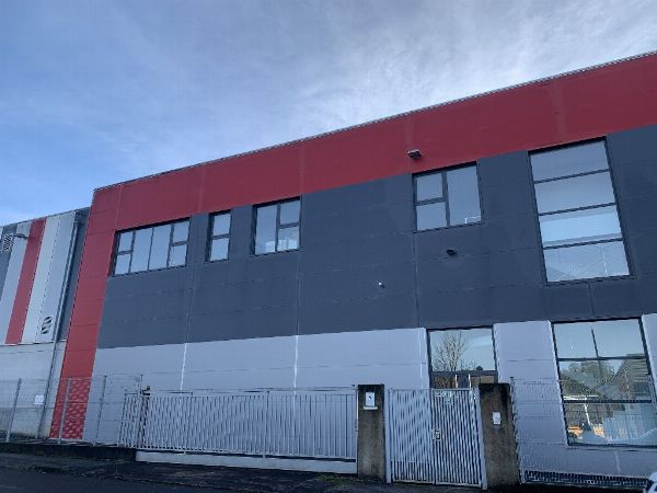 Due Navi industriali a Ventoxo e Cachafeiro - Pontevedra - Tribunale del Commercio N°1 di Pontevedra