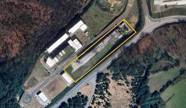 Due Navi industriali a Ventoxo e Cachafeiro - Pontevedra - Tribunale del Commercio N°1 di Pontevedra
