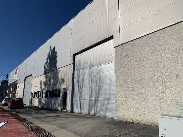 Due Navi industriali a Ventoxo e Cachafeiro - Pontevedra - Tribunale del Commercio N°1 di Pontevedra