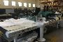 Wrapping Machine, Shrink Tunnel, N. 2 Vertical Automatic Warehouses and Cutting System 4