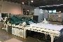 Wrapping Machine, Shrink Tunnel, N. 2 Vertical Automatic Warehouses and Cutting System 3